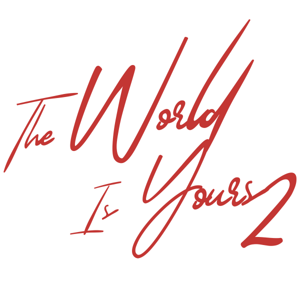 The World Is Yours 2-1200PX